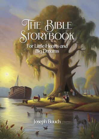 The Bible Storybook