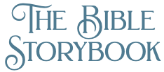 The Storybook Bible-for Little Hearts and Big Dreams